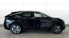 Nissan ARIYA 178kW Evolve 87kWh 22kWCh 5dr Auto Electric Hatchback